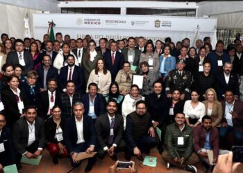 Oaxaca se suma al Decálogo de Acciones para la Prevención y Atención del Maltrato Animal