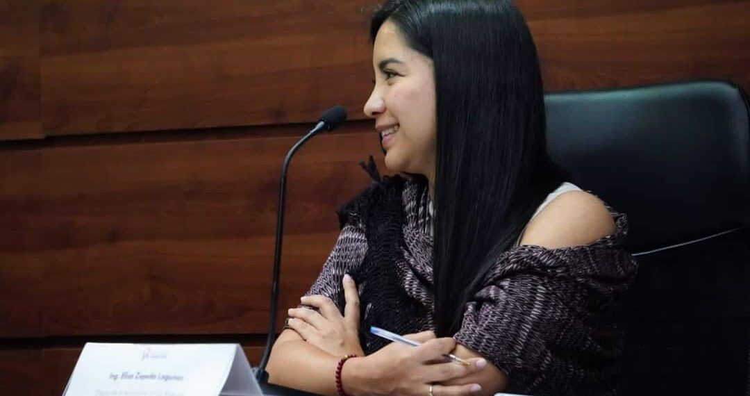 Avanza Oaxaca en la atención de mujeres en situación de violencia política por razón de género