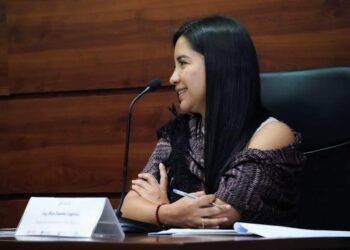 Avanza Oaxaca en la atención de mujeres en situación de violencia política por razón de género