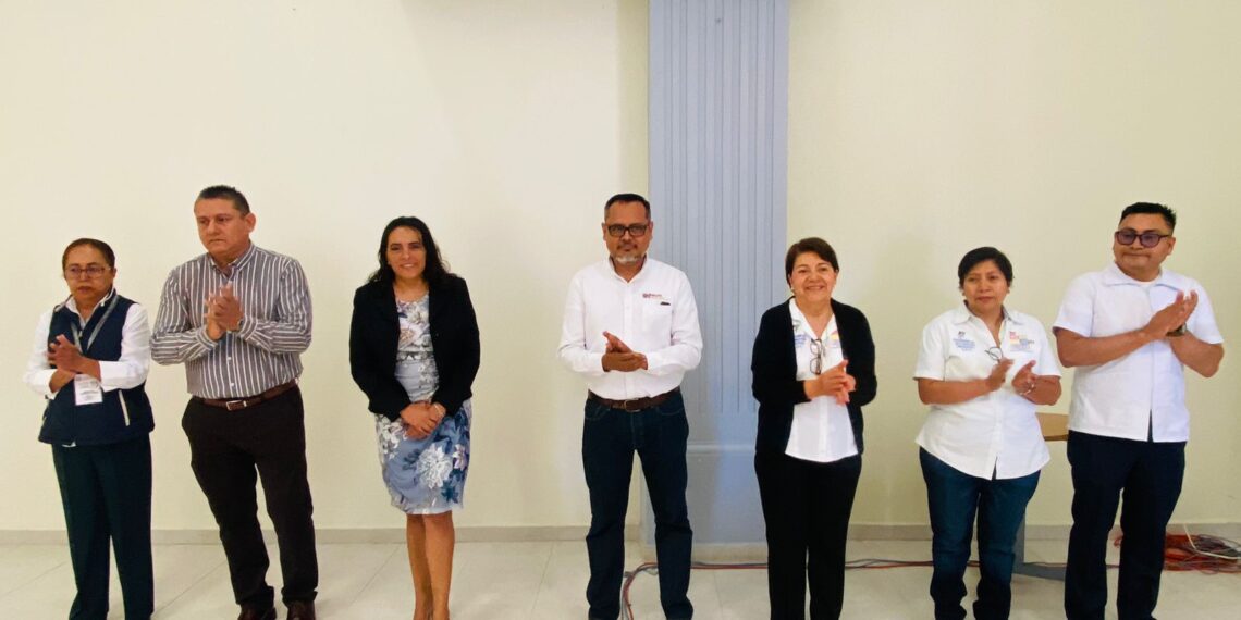 Alista SSO campaña de temporada invernal 2023-2024