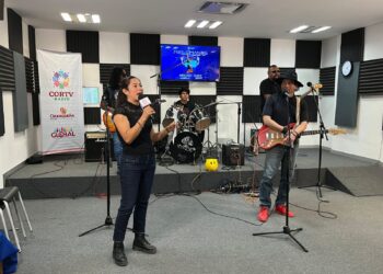 CORTV Radio atiende a las audiencias con programas de salud, arte y cultura
