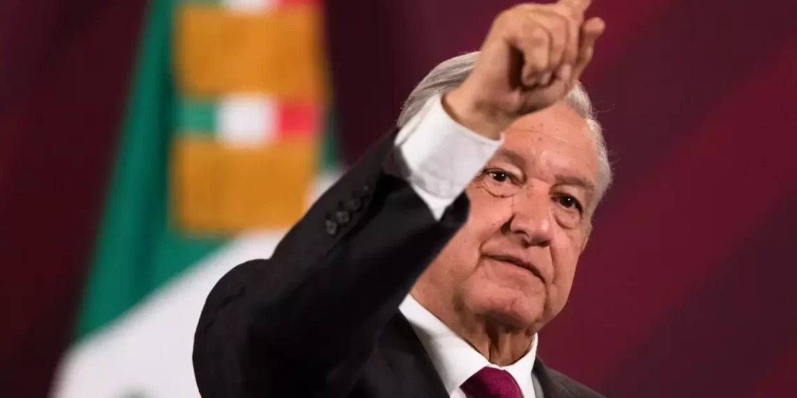 La Embajada de Israel rechaza la postura de AMLO respecto al conflicto armado