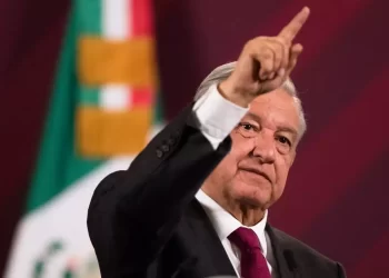 La Embajada de Israel rechaza la postura de AMLO respecto al conflicto armado