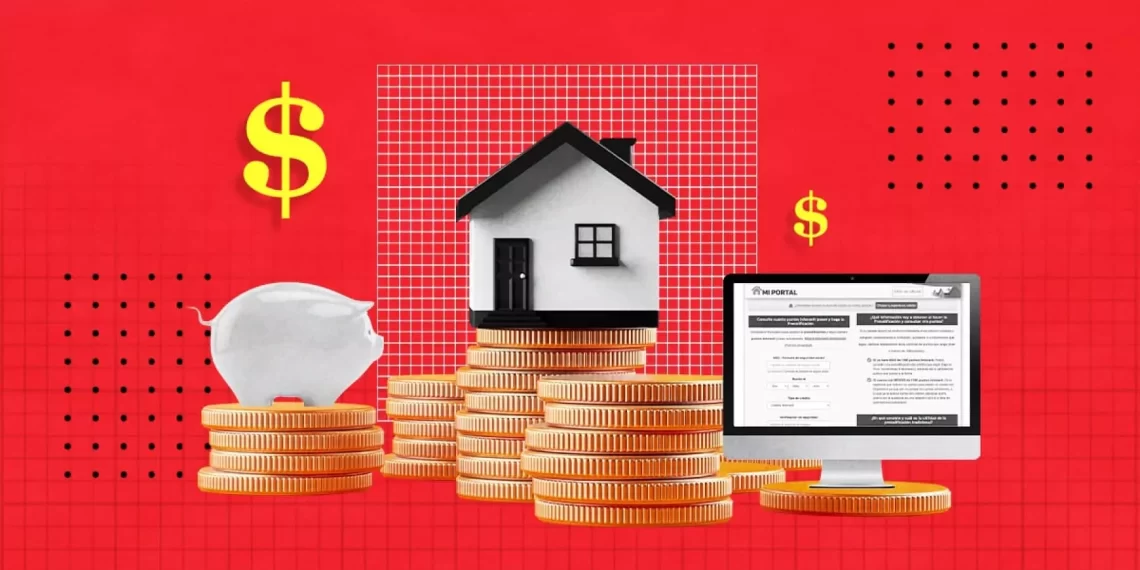 Puntos Infonavit: ¿Cómo checar y saber cuantos tengo?