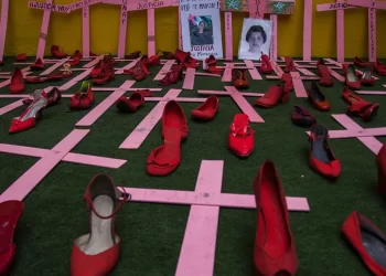 República de las Mujeres: “FEMINICIDIOS, la cuenta pendiente”.