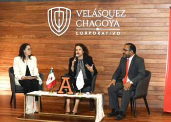 Se apertura la Escuela de Gobierno de la Anáhuac Oaxaca 