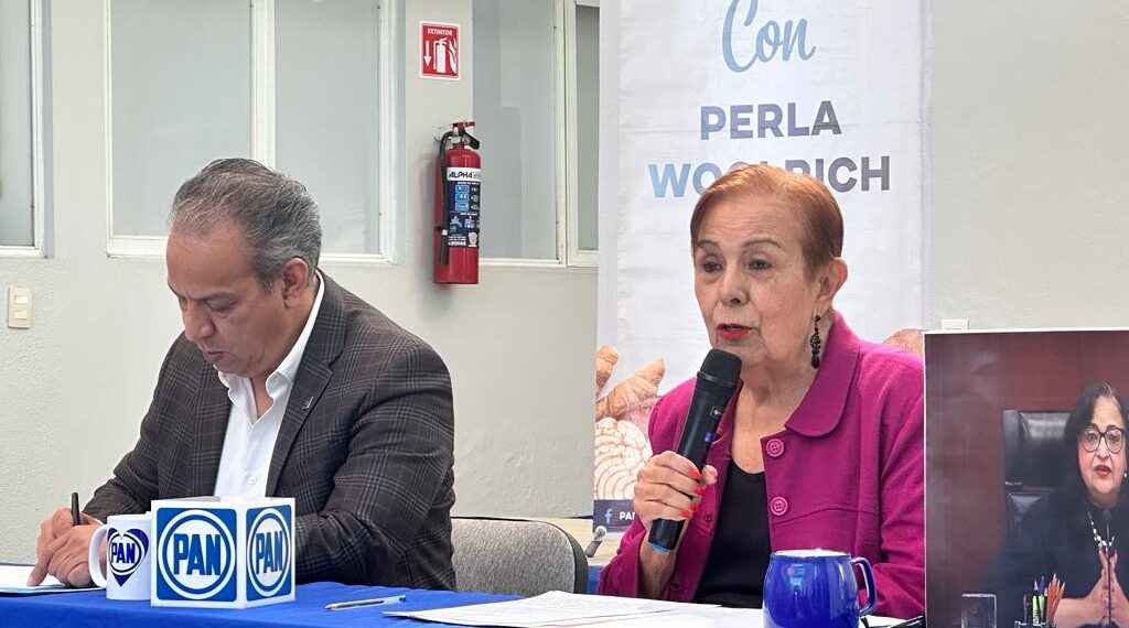 Exige el PAN a Salomón Jara que rinda cuentas del millonario presupuesto 2023 en Oaxaca, ante la falta de obras y acciones concretas
