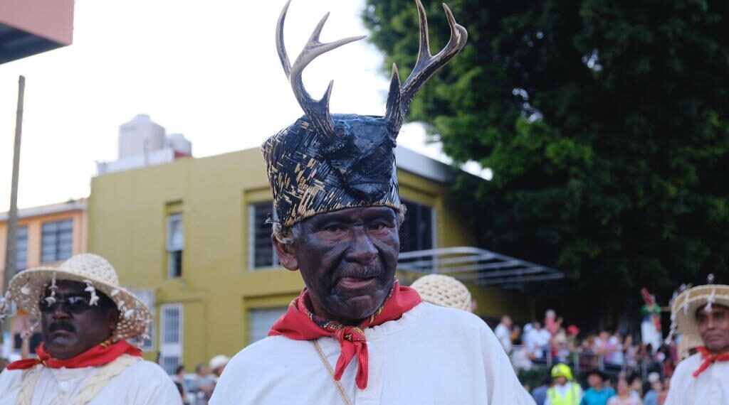 Con encuentro cultural, Gobierno de Oaxaca reconoce y visibiliza a los pueblos afromexicanos