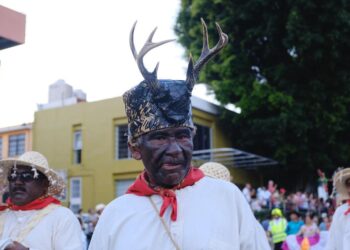 Con encuentro cultural, Gobierno de Oaxaca reconoce y visibiliza a los pueblos afromexicanos