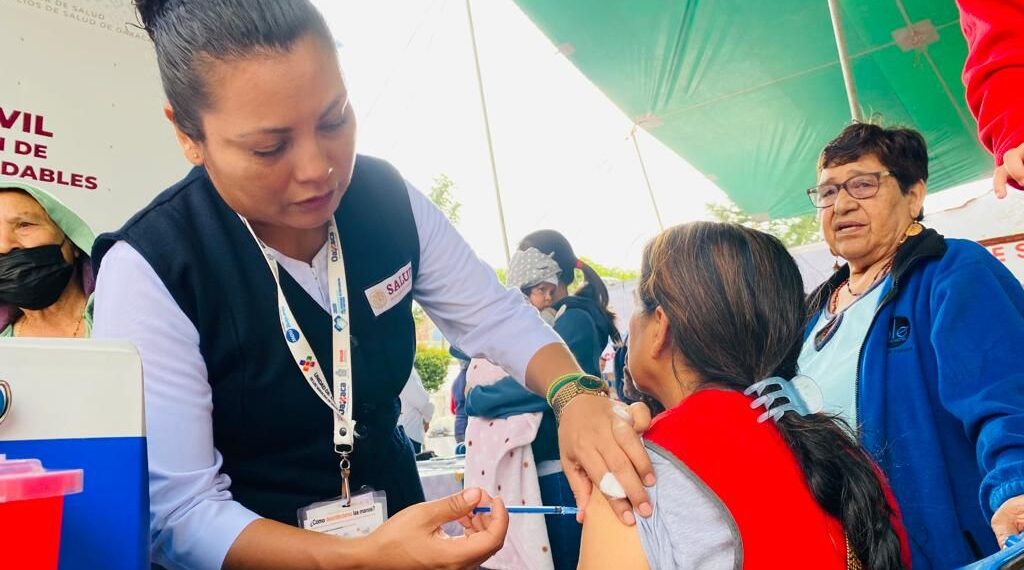 Arranca Segunda Jornada Nacional de Salud Pública