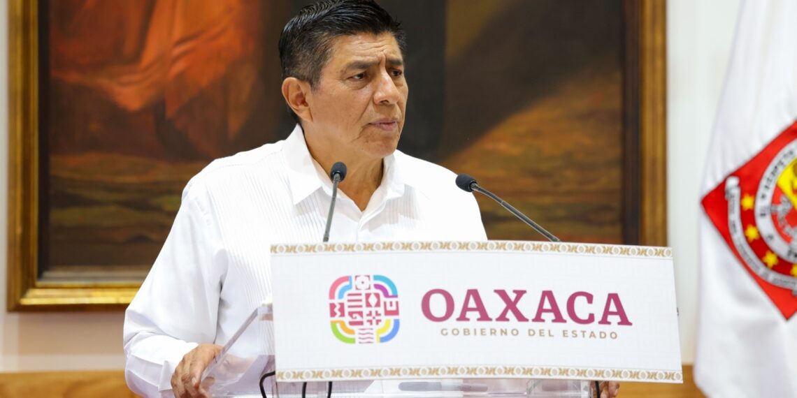 Festividad de Día de Muertos deja en Oaxaca derrama de 527 mdp