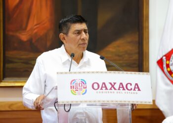 Festividad de Día de Muertos deja en Oaxaca derrama de 527 mdp