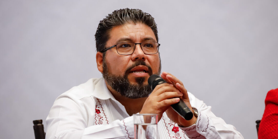 Recupera Consejería Jurídica y Asistencia Legal confianza de la ciudadanía oaxaqueña
