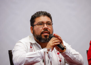 Recupera Consejería Jurídica y Asistencia Legal confianza de la ciudadanía oaxaqueña