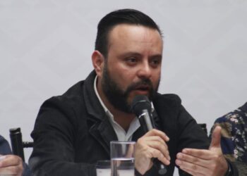 Se aplicará la ley a responsables de agresión armada contra comuneros de San Miguel el Grande: Jesús Romero