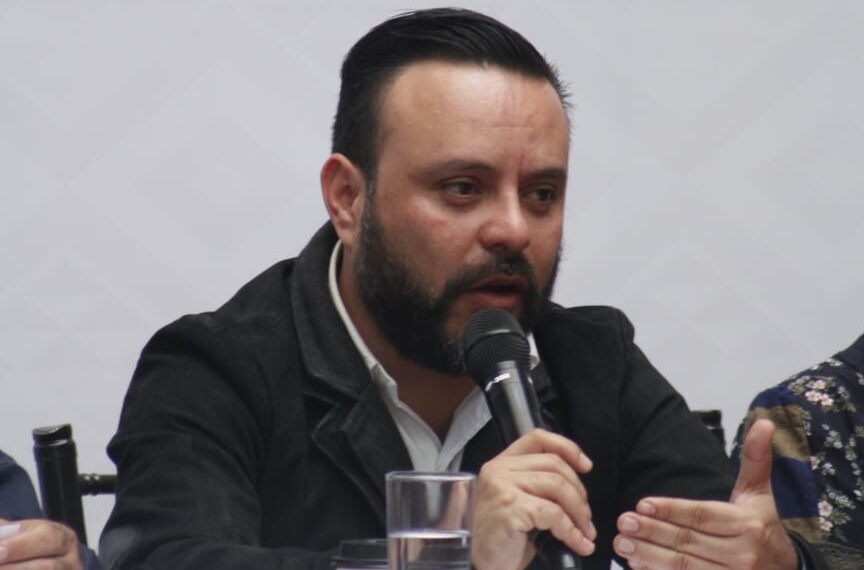 Se aplicará la ley a responsables de agresión armada contra comuneros de San Miguel el Grande: Jesús Romero