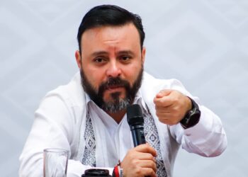 Con diálogo e inteligencia establecerán paz y gobernabilidad ante conflictos agrarios en Oaxaca