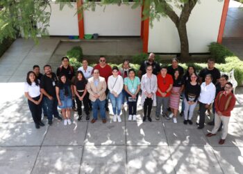 Aspirantes a integrar los Consejos Municipales del IEEPCO aplican examen de conocimientos