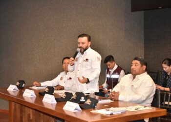 Presentan acciones del Eje Paz Territorial impulsadas por Sego y Junta de Conciliación Agraria