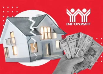¿SABES CÓMO SOLICITAR EL SEGURO DE DAÑOS DE TU CRÉDITO INFONAVIT?