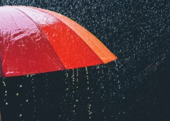 Frente frío número 11 ocasionará ligeras lluvias con chubascos en parte del estado