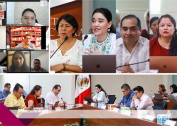 Aprueba IEEPCO lineamientos de reelección 