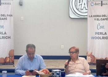 PAN en Oaxaca exige que municipios de Morena como el de Santa Lucía del Camino rinda cuentas y haga su trabajo