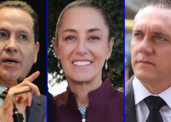 El ‘PRIMOR’ revive: Grupo de expriistas ‘progresistas’ anuncian su apoyo a Sheinbaum