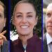 El ‘PRIMOR’ revive: Grupo de expriistas ‘progresistas’ anuncian su apoyo a Sheinbaum