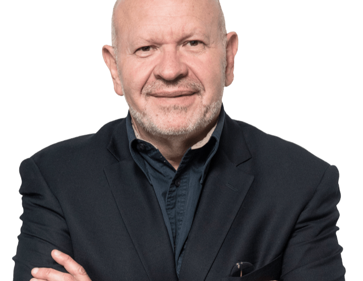 Estrictamente Personal: “Otro frente de batalla”, por Raymundo Riva Palacio