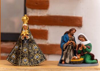Artesanías oaxaqueñas se unen al Festival Navideño