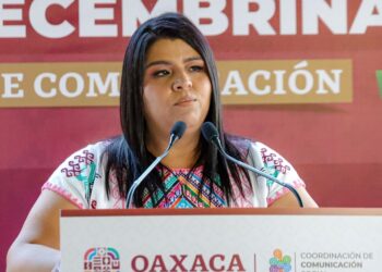Destinará Gobierno de Oaxaca más de 3 mdp para seguridad social de periodistas