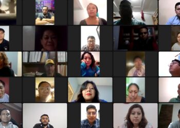 Impulsa Sego la formación de personas servidoras públicas como Agentes de Paz Social