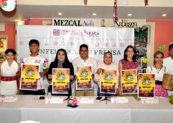 Invitan al Chacahuafest 2023, en Villa de Tututepec