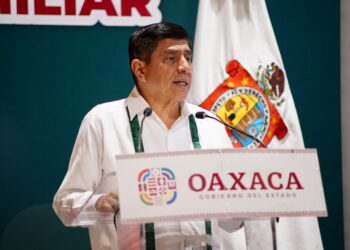 Refrenda Gobierno de Oaxaca compromiso con personas migrantes para crear mejores oportunidades de desarrollo