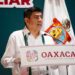 Refrenda Gobierno de Oaxaca compromiso con personas migrantes para crear mejores oportunidades de desarrollo