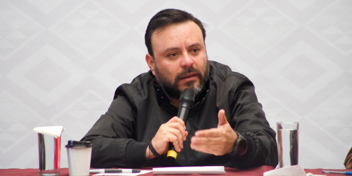 Con diálogo logran Sego y Junta de Conciliación Agraria solucionar conflicto entre Zenzontepec y Amoltepec