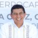 Oaxaca es el estado con mayor crecimiento económico en el país: Salomón Jara Cruz
