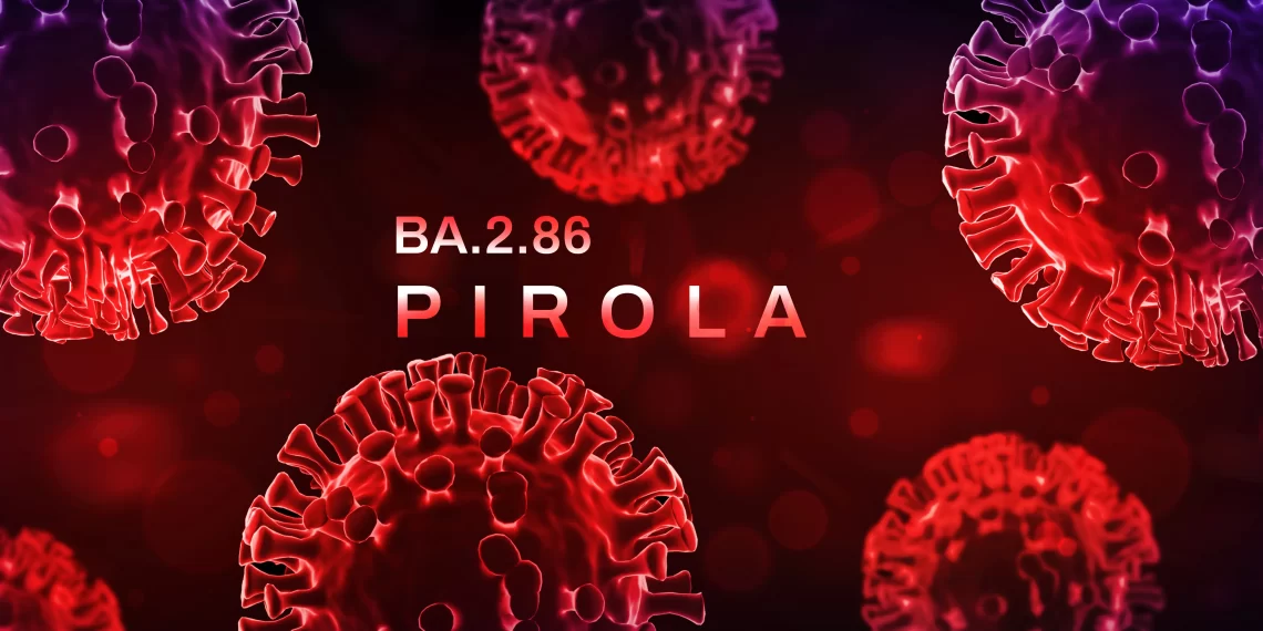 Pirola, nueva variante de covid-19, “no representa alerta” de aumento de casos: Ssa