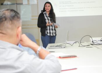 Gobierno de Oaxaca brinda certeza en el procedimiento de contratación de obra pública estatal y municipal