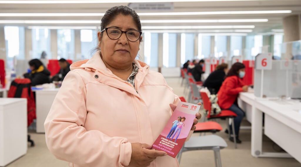 INFONAVIT HA RECIBIDO MÁS DE 619 MDP DE MIGRANTES QUE VIVEN EN ESTADOS UNIDOS