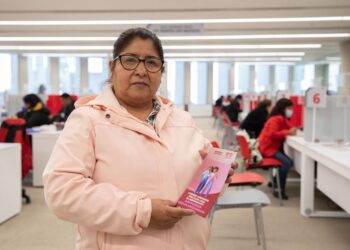 INFONAVIT HA RECIBIDO MÁS DE 619 MDP DE MIGRANTES QUE VIVEN EN ESTADOS UNIDOS