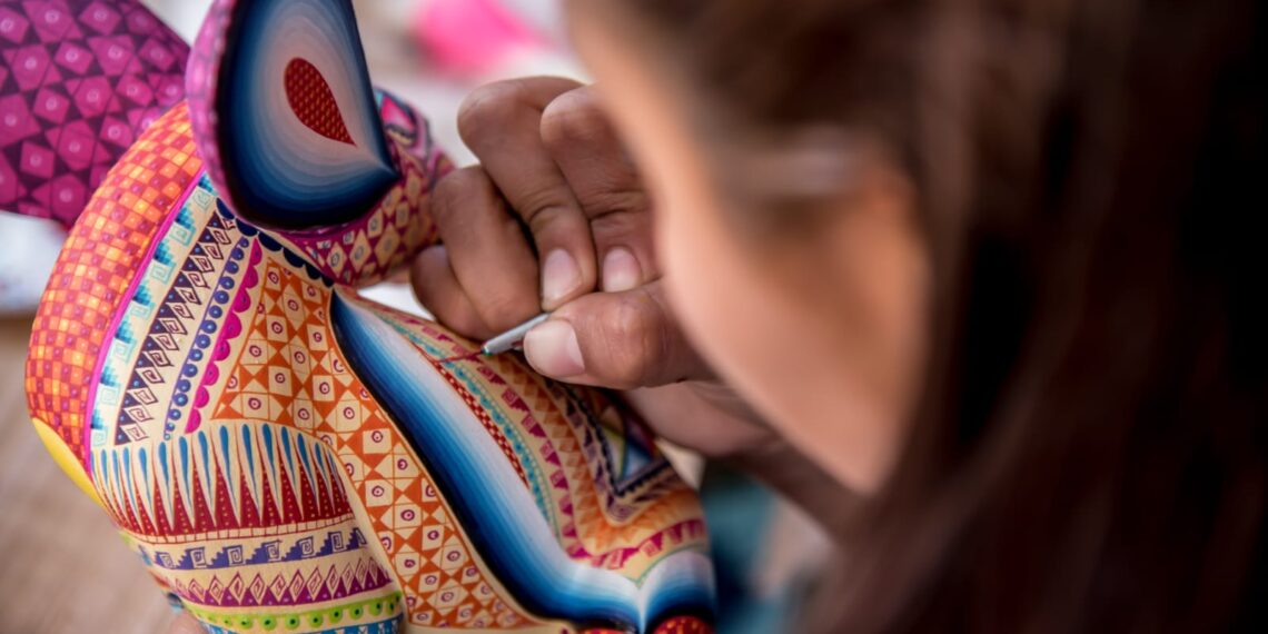 Mediante cursos Icapet promueve preservación de la cultura oaxaqueña