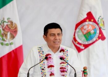 Presupuesto de la transformación asegura continuidad del desarrollo de Oaxaca: Gobernador Salomón Jara