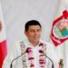 Presupuesto de la transformación asegura continuidad del desarrollo de Oaxaca: Gobernador Salomón Jara