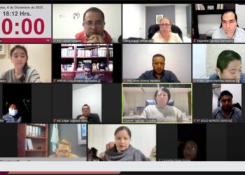 IEEPCO designa secretaría y consejerías en los Consejos Distritales