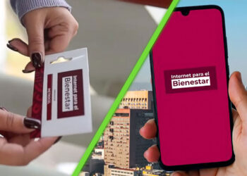 Llega a Oaxaca Internet para el Bienestar con precios más bajos y sin plazos forzosos