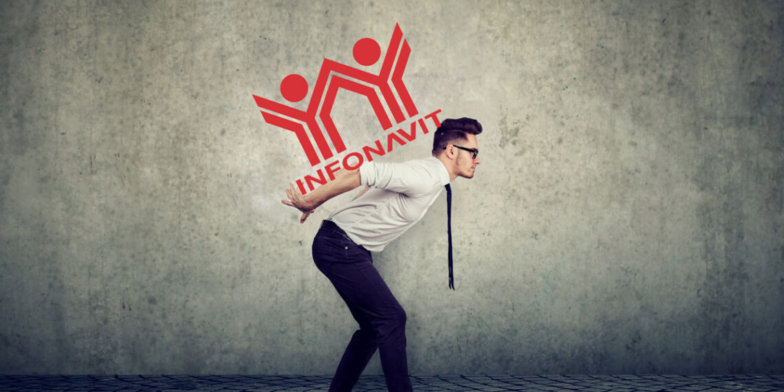 USA TU AGUINALDO PARA DISMINUIR LA DEUDA DE TU CRÉDITO INFONAVIT O TERMINAR DE PAGARLO