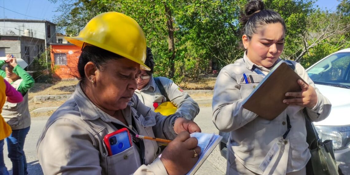 Refuerza SSO el combate contra el paludismo en el Istmo