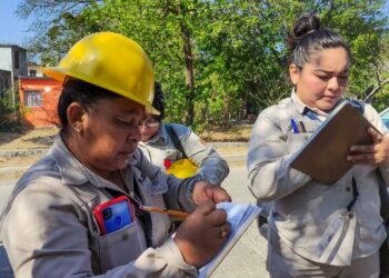 Refuerza SSO el combate contra el paludismo en el Istmo